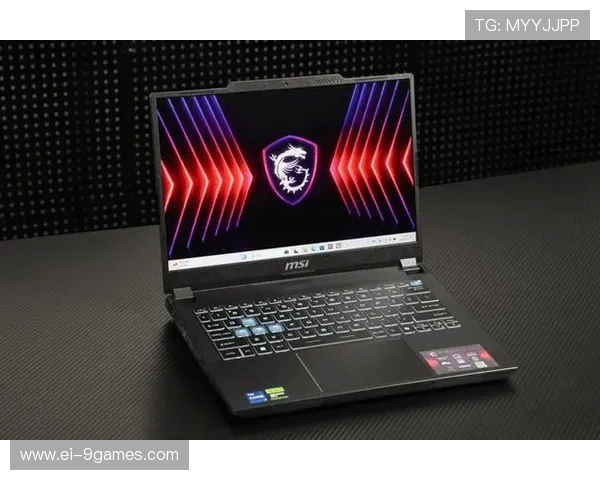 微星星影15游戏笔记本电脑性能评测与全面解析